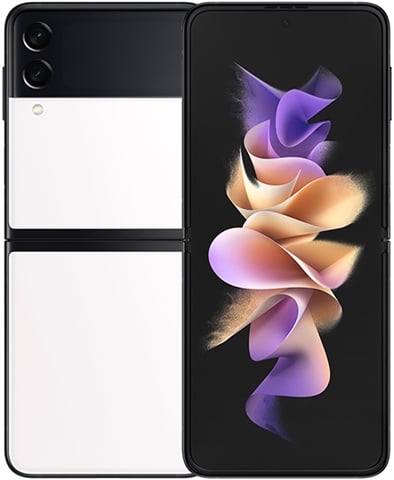 Galaxy - [2962] 美品 Galaxy Z Flip3 5G 256GB クリーム Galaxy Z Flip3 5G Cream - Buy | Samsung Jordan